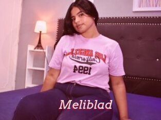 Meliblad