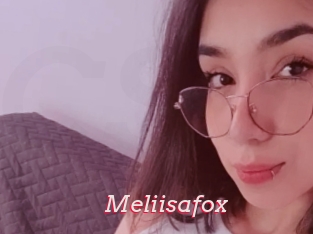 Meliisafox