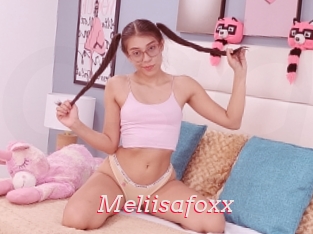 Meliisafoxx