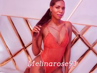 Melinarose91