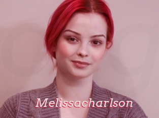 Melissacharlson