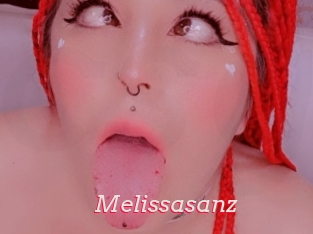 Melissasanz