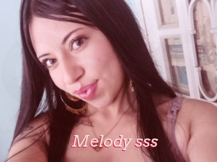 Melody_sss