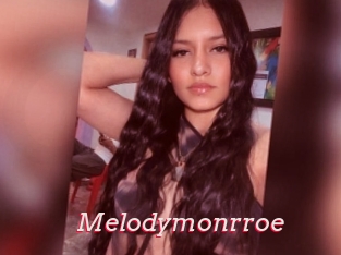 Melodymonrroe