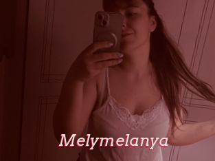 Melymelanya