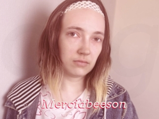 Merciabeeson