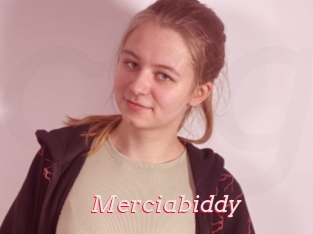 Merciabiddy