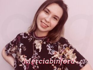 Merciabinford