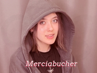 Merciabucher