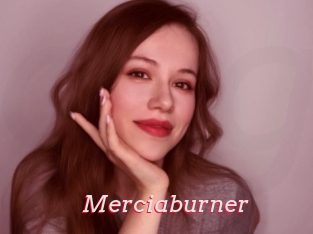 Merciaburner