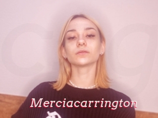 Merciacarrington