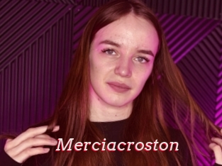 Merciacroston