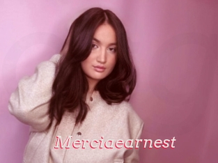 Merciaearnest