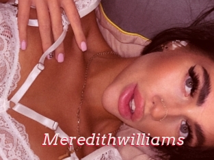 Meredithwilliams