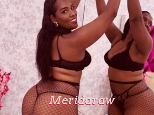 Meridaraw