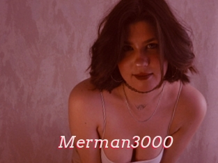 Merman3000