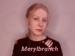 Merylbranch
