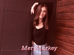 Merylharkey