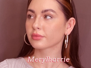 Merylharrie