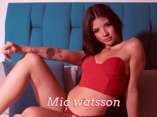 Mia_watsson