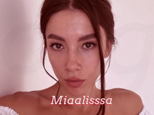 Miaalisssa