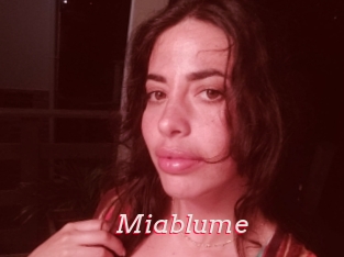 Miablume