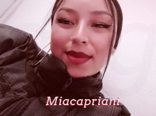 Miacapriani