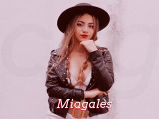 Miagales