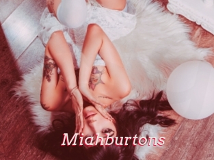 Miahburtons