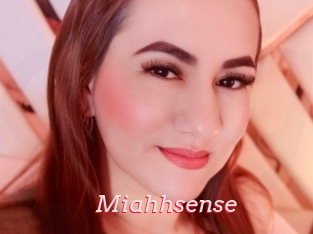 Miahhsense