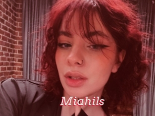 Miahils