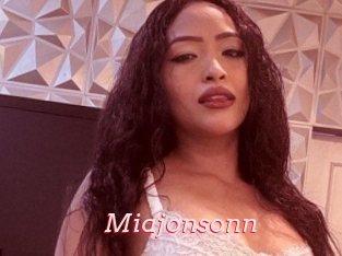 Miajonsonn