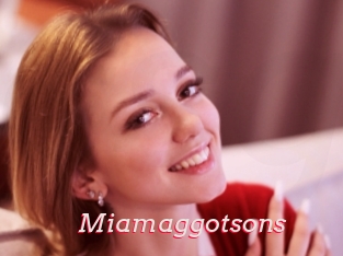Miamaggotsons
