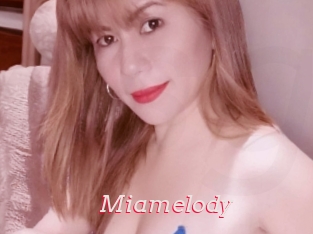 Miamelody