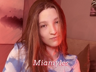 Miamyles
