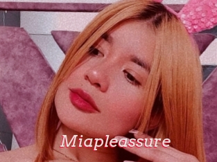 Miapleassure