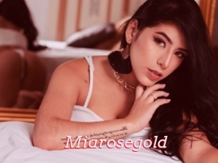 Miarosegold