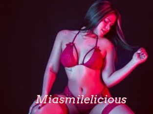 Miasmilelicious