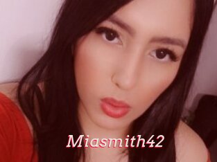 Miasmith42