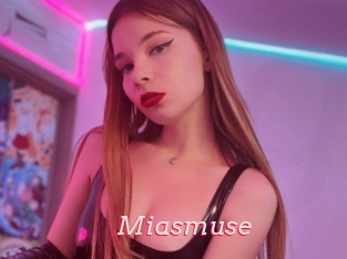 Miasmuse