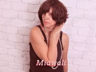 Miawali