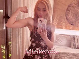 Mielverane
