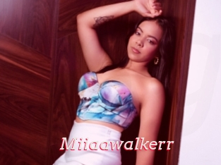 Miiaawalkerr