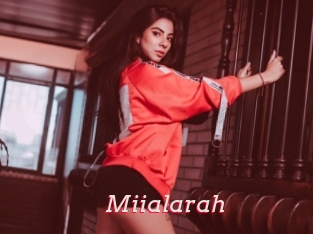 Miialarah