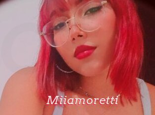 Miiamoretti