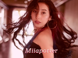 Miiaporter