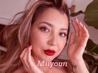 Miiyoun