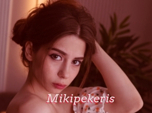 Mikipekeris