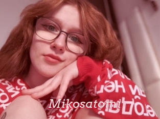 Mikosatomi