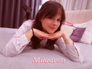 Milaaren